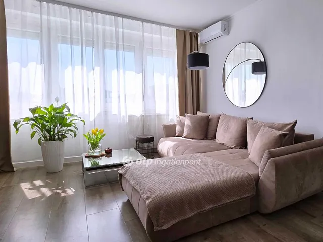 Eladó lakás Budapest XIII. kerület, Angyalföld 48 nm