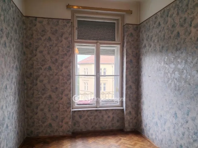 Eladó lakás Budapest VIII. kerület, Józsefváros 54 nm