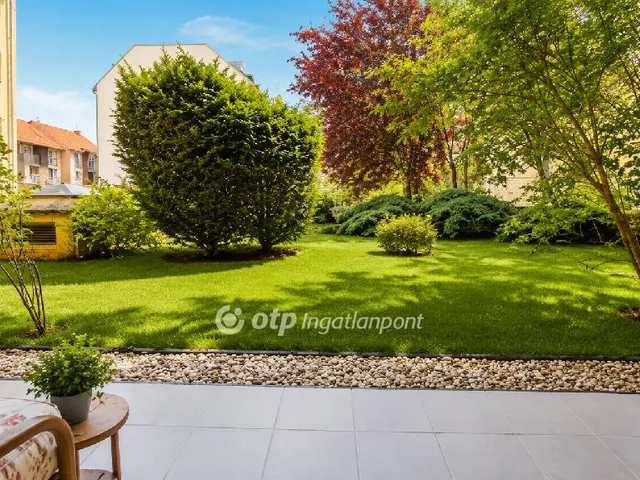 Eladó lakás Budapest VIII. kerület 32 nm