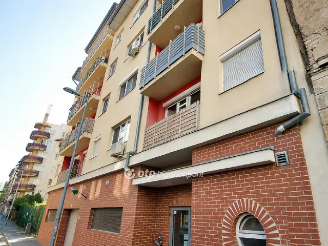 Eladó lakás Budapest VIII. kerület 32 nm