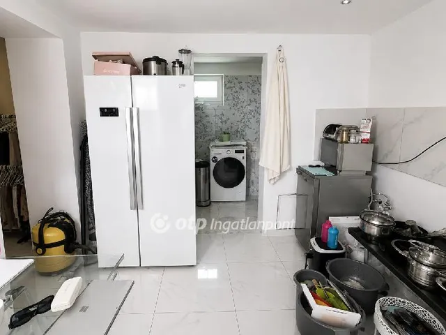 Eladó ház Budapest XXIII. kerület 35 nm