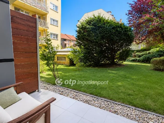 Eladó lakás Budapest VIII. kerület 32 nm