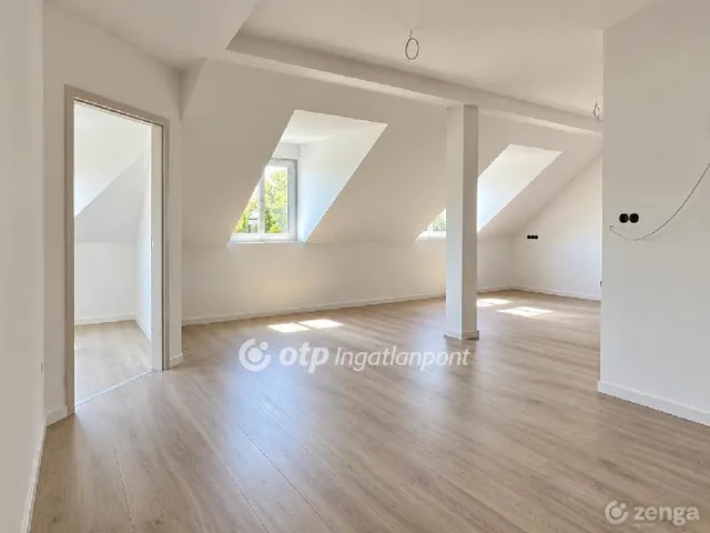 Eladó lakás Győr 71 nm