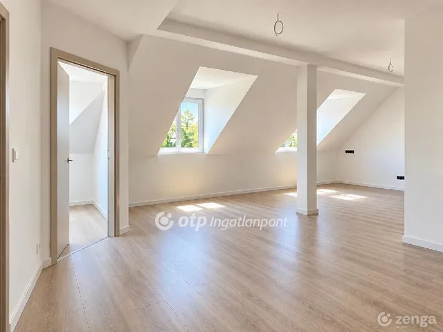 Eladó lakás Győr 71 nm
