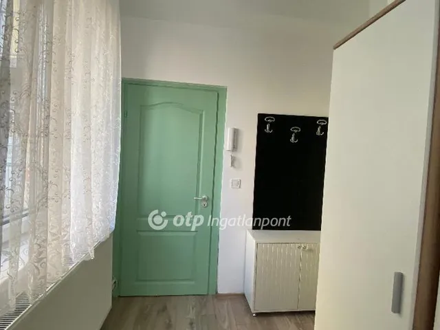 Eladó lakás Szombathely 35 nm
