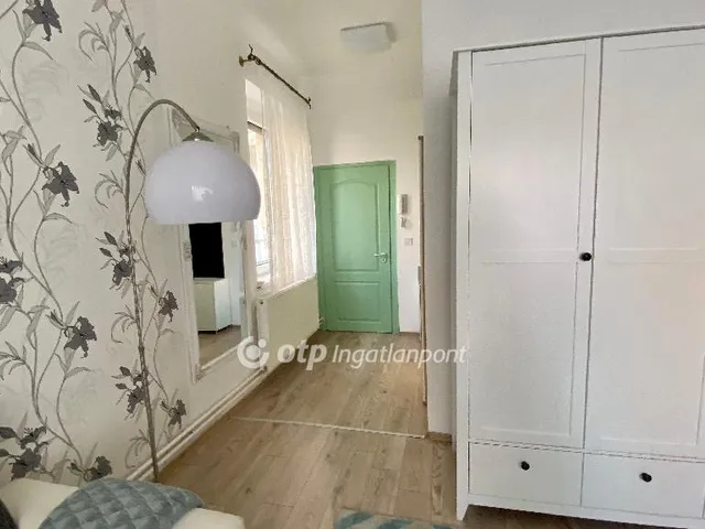 Eladó lakás Szombathely 35 nm