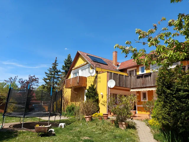 Eladó ház Siófok, Belváros 250 nm