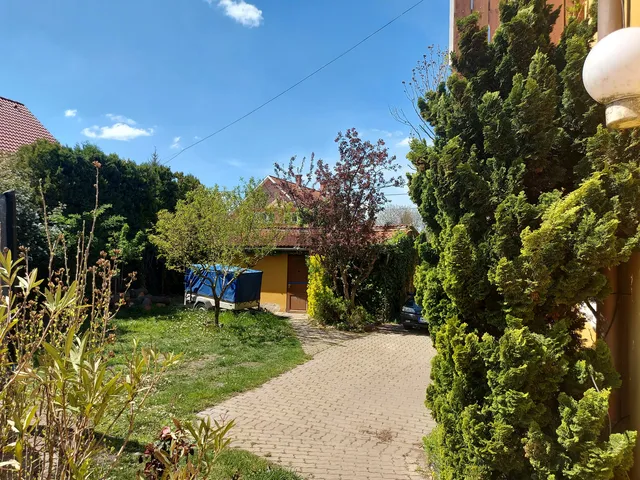 Eladó ház Siófok, Belváros 250 nm