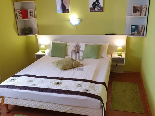 Eladó ház Siófok, Fokihegy 180 nm