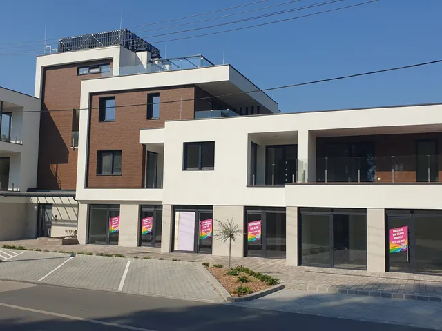 Eladó lakás Fonyód 40 nm