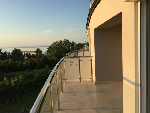 Eladó lakás Siófok 57 nm