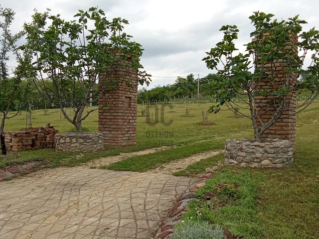 Eladó telek Tab 12800 nm