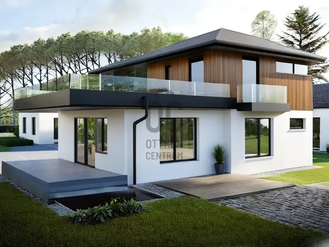 Eladó ház Siófok 130 nm