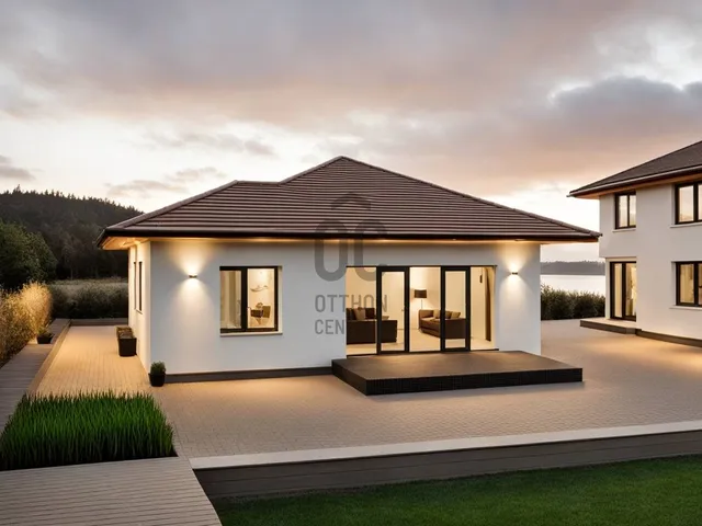 Eladó üdülő és hétvégi ház Siófok 70 nm