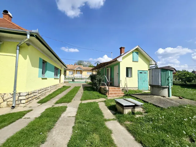 Eladó ház Siófok, Töreki 80 nm