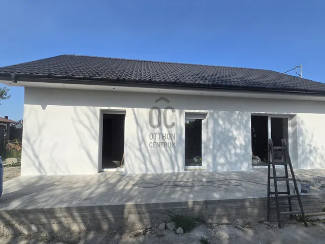 Eladó ház Siófok, Belváros 60 nm