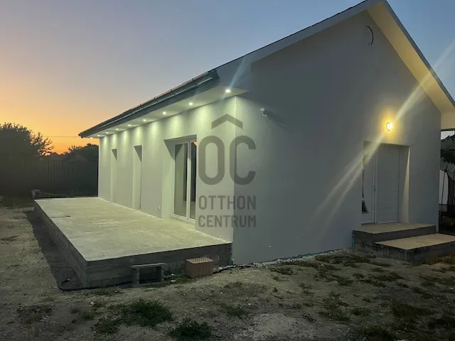 Eladó ház Siófok, Belváros 60 nm