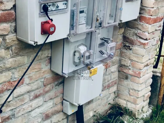 Eladó telek Balatonendréd 2472 nm