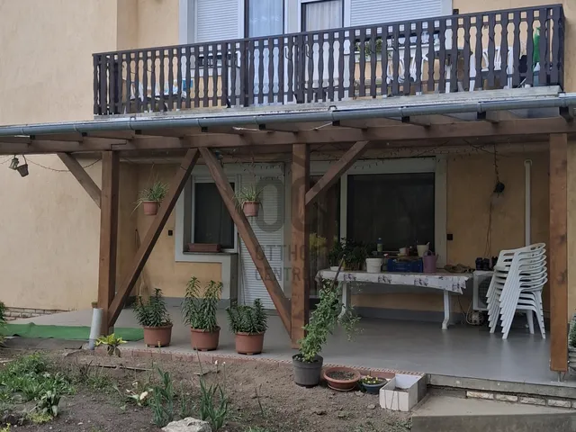 Eladó ház Balatonföldvár 198 nm