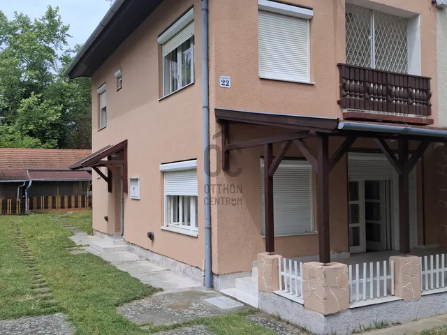 Eladó ház Balatonföldvár 92 nm