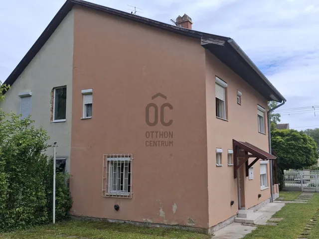 Eladó ház Balatonföldvár 92 nm