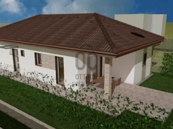 Eladó ház Siófok, Belváros 76 nm