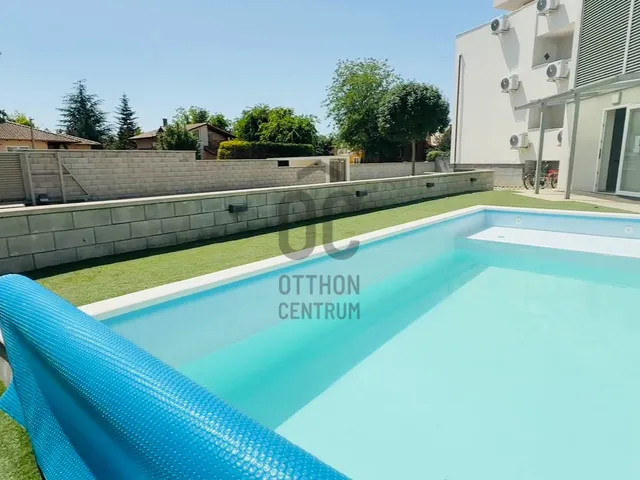 Eladó üdülő és hétvégi ház Siófok, Aranypart 71 nm
