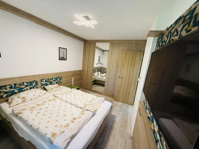 Eladó üdülő és hétvégi ház Siófok, Aranypart 71 nm
