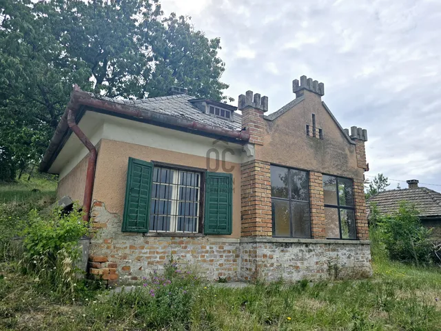 Eladó telek Tab 3956 nm