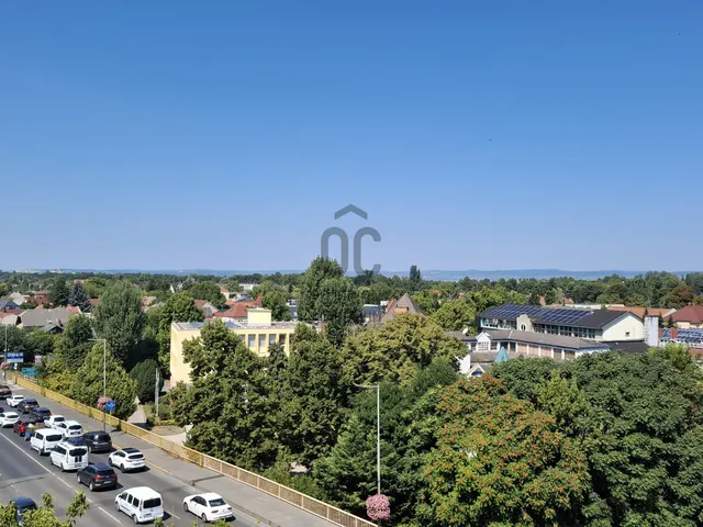Eladó lakás Siófok, Belváros 52 nm