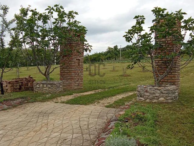 Eladó telek Tab 3000 nm