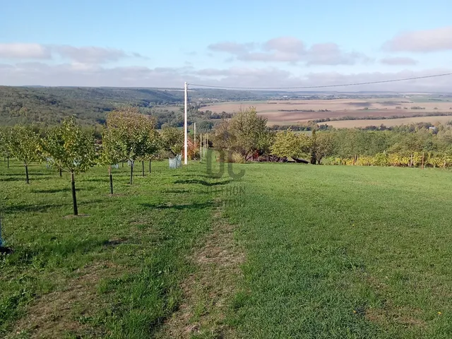 Eladó telek Tab 3000 nm