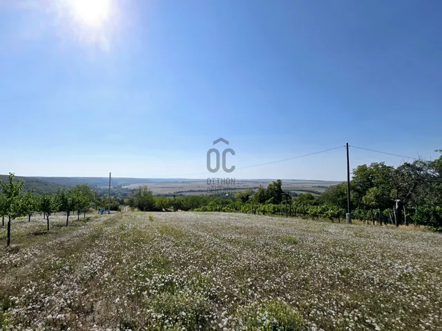 Eladó telek Tab 1838 nm