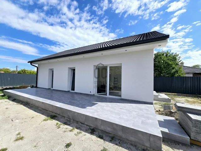 Eladó ház Siófok, Belváros 60 nm