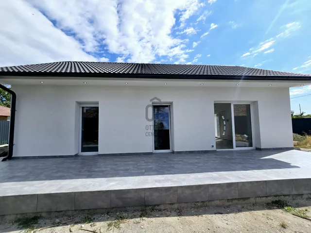 Eladó ház Siófok, Belváros 60 nm