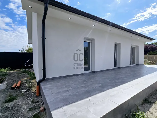 Eladó ház Siófok, Belváros 60 nm