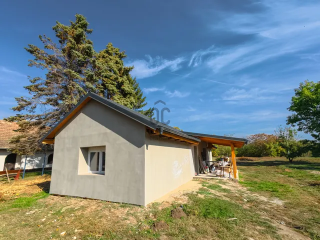 Eladó ház Ádánd 50 nm