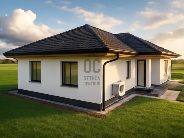 Eladó ház Balatonszabadi 62 nm