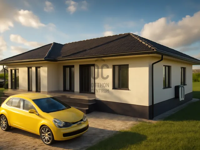 Eladó ház Balatonszabadi 62 nm