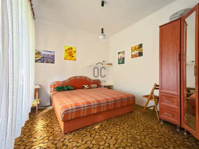 Eladó üdülő és hétvégi ház Balatonkeresztúr 63 nm