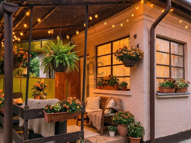 Eladó üdülő és hétvégi ház Balatonkeresztúr 63 nm