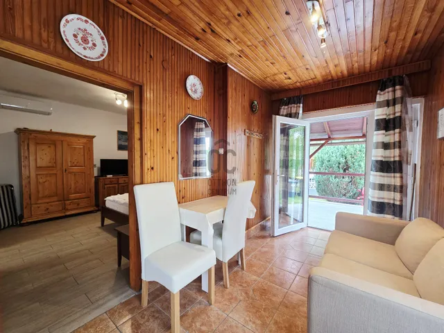 Eladó üdülő és hétvégi ház Zamárdi 40 nm