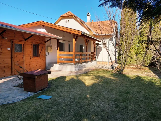 Eladó ház Siófok 67 nm