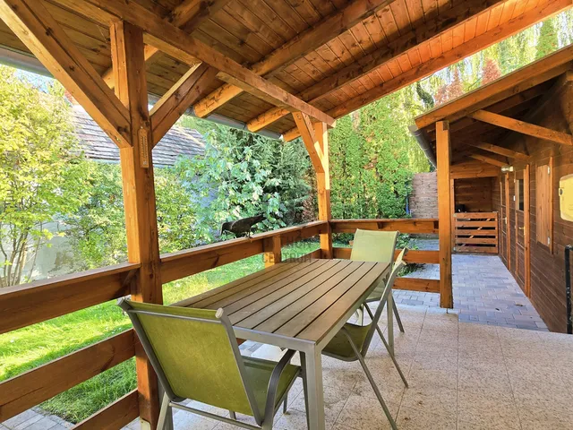 Eladó ház Siófok 67 nm