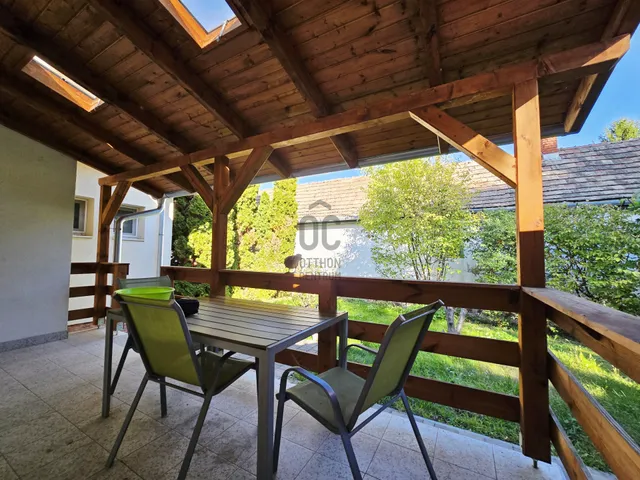 Eladó ház Siófok 67 nm