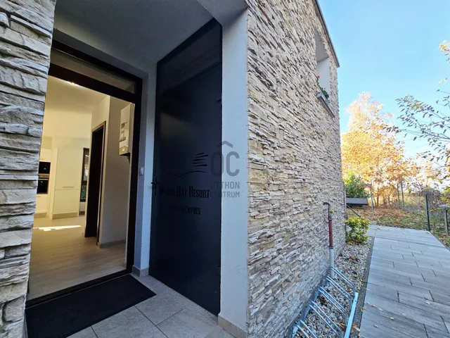 Kiadó lakás Balatonfenyves 46 nm