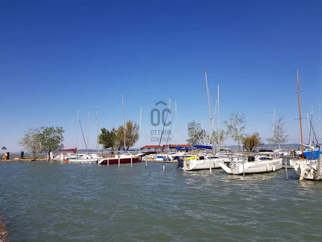 Eladó lakás Siófok, Ezüstpart 66 nm
