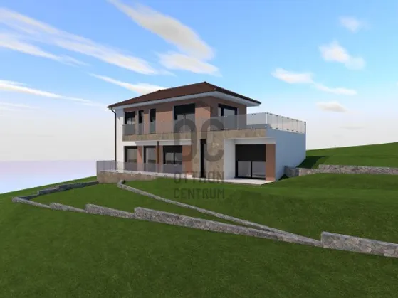 Eladó ház Fonyód 133 nm