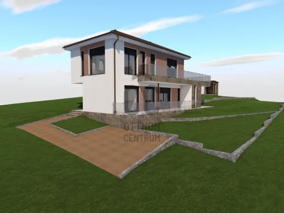 Eladó ház Fonyód 133 nm