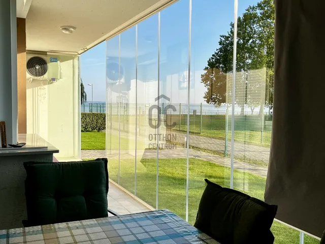 Eladó üdülő és hétvégi ház Siófok, Ezüstpart 57 nm